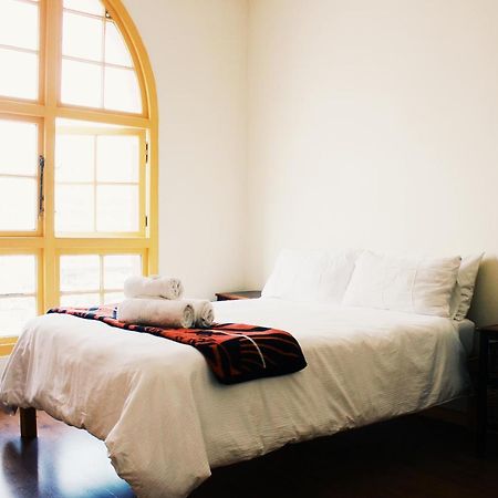 Scalabrini Accommodation เคปทาวน์ ภายนอก รูปภาพ