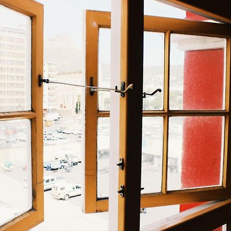 Scalabrini Accommodation เคปทาวน์ ภายนอก รูปภาพ