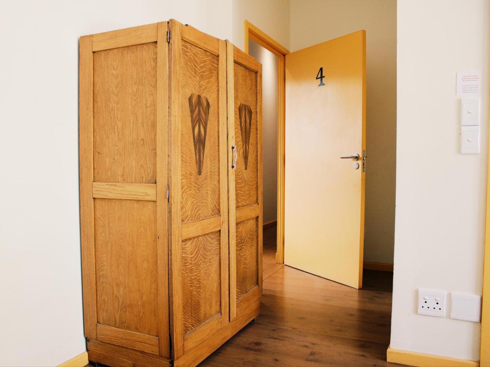 Scalabrini Accommodation เคปทาวน์ ห้อง รูปภาพ