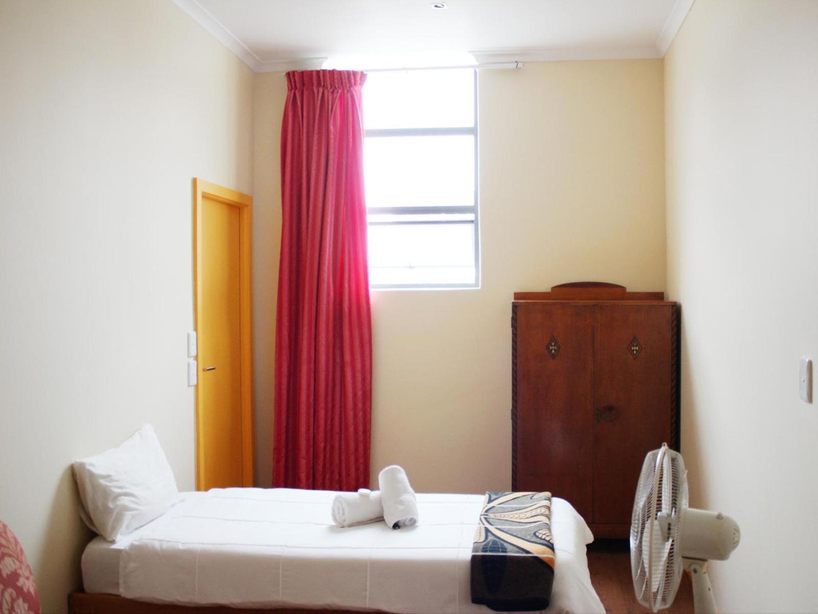 Scalabrini Accommodation เคปทาวน์ ห้อง รูปภาพ