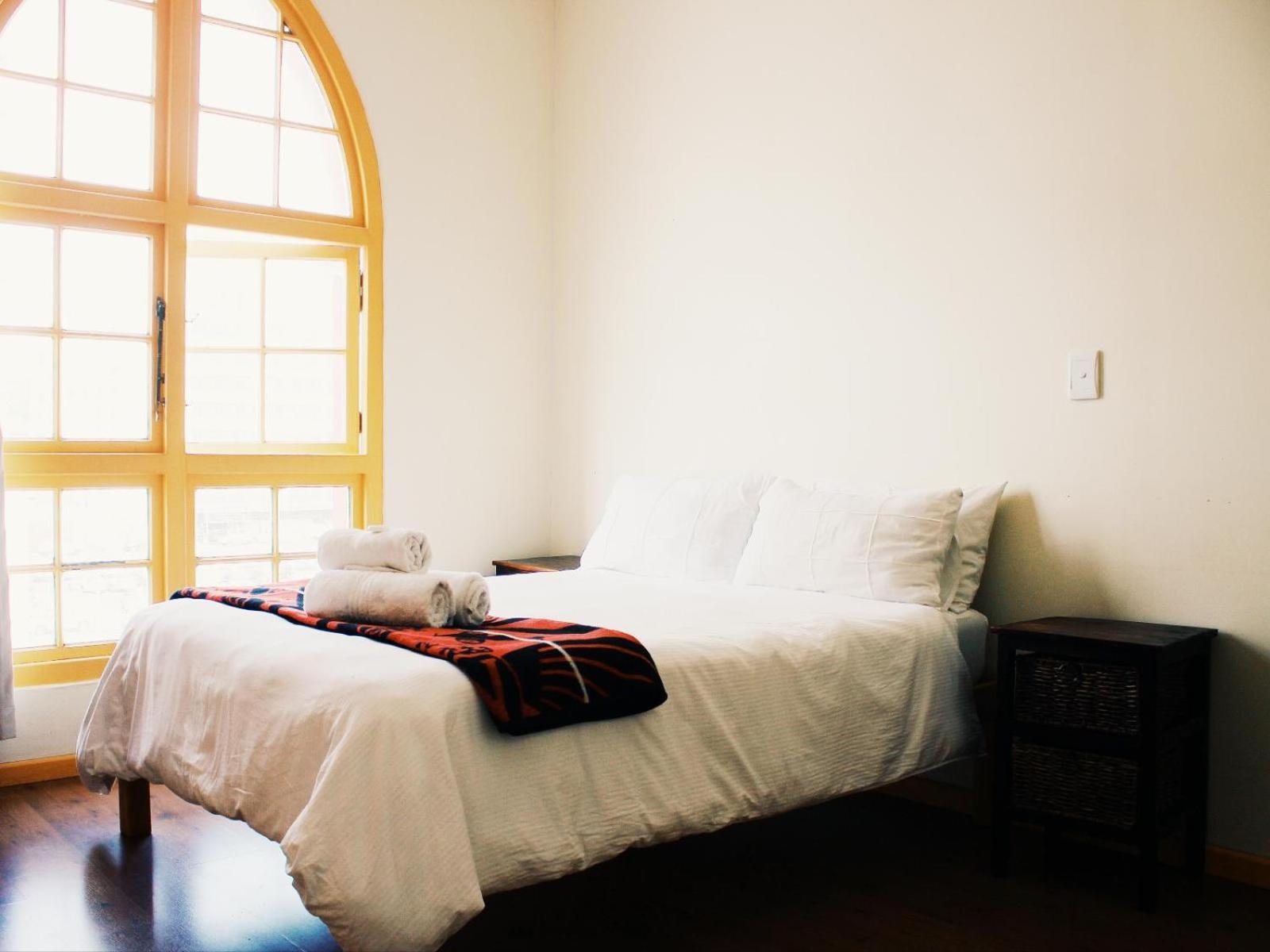 Scalabrini Accommodation เคปทาวน์ ห้อง รูปภาพ