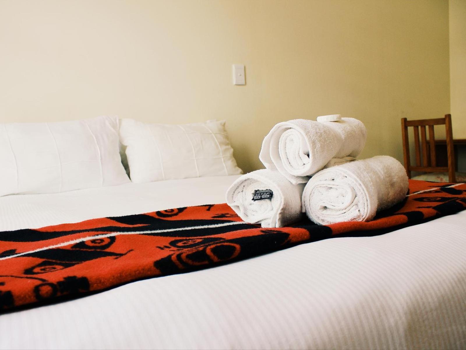 Scalabrini Accommodation เคปทาวน์ ห้อง รูปภาพ