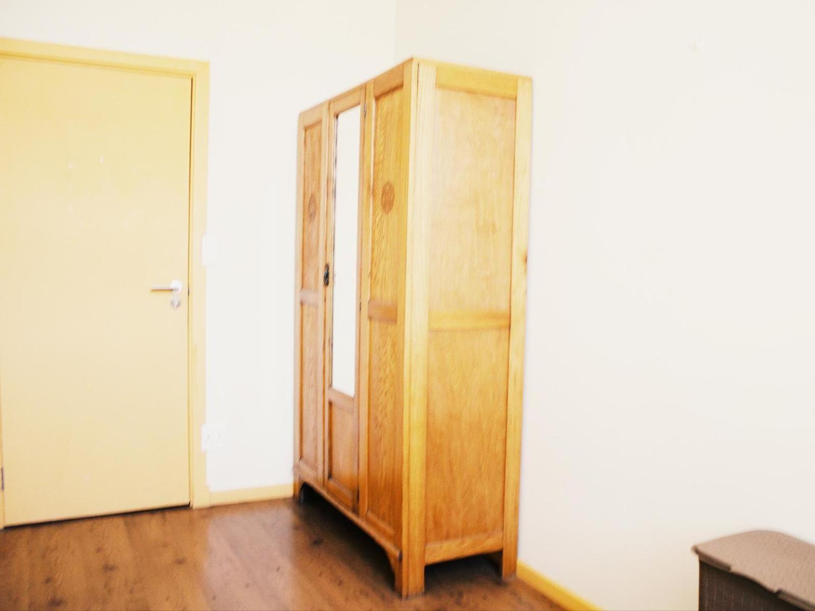 Scalabrini Accommodation เคปทาวน์ ห้อง รูปภาพ