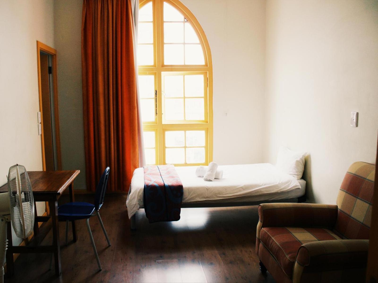Scalabrini Accommodation เคปทาวน์ ภายนอก รูปภาพ