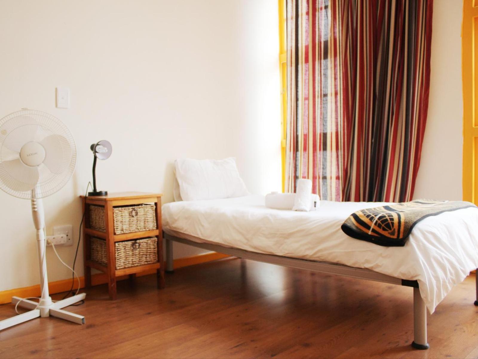 Scalabrini Accommodation เคปทาวน์ ภายนอก รูปภาพ