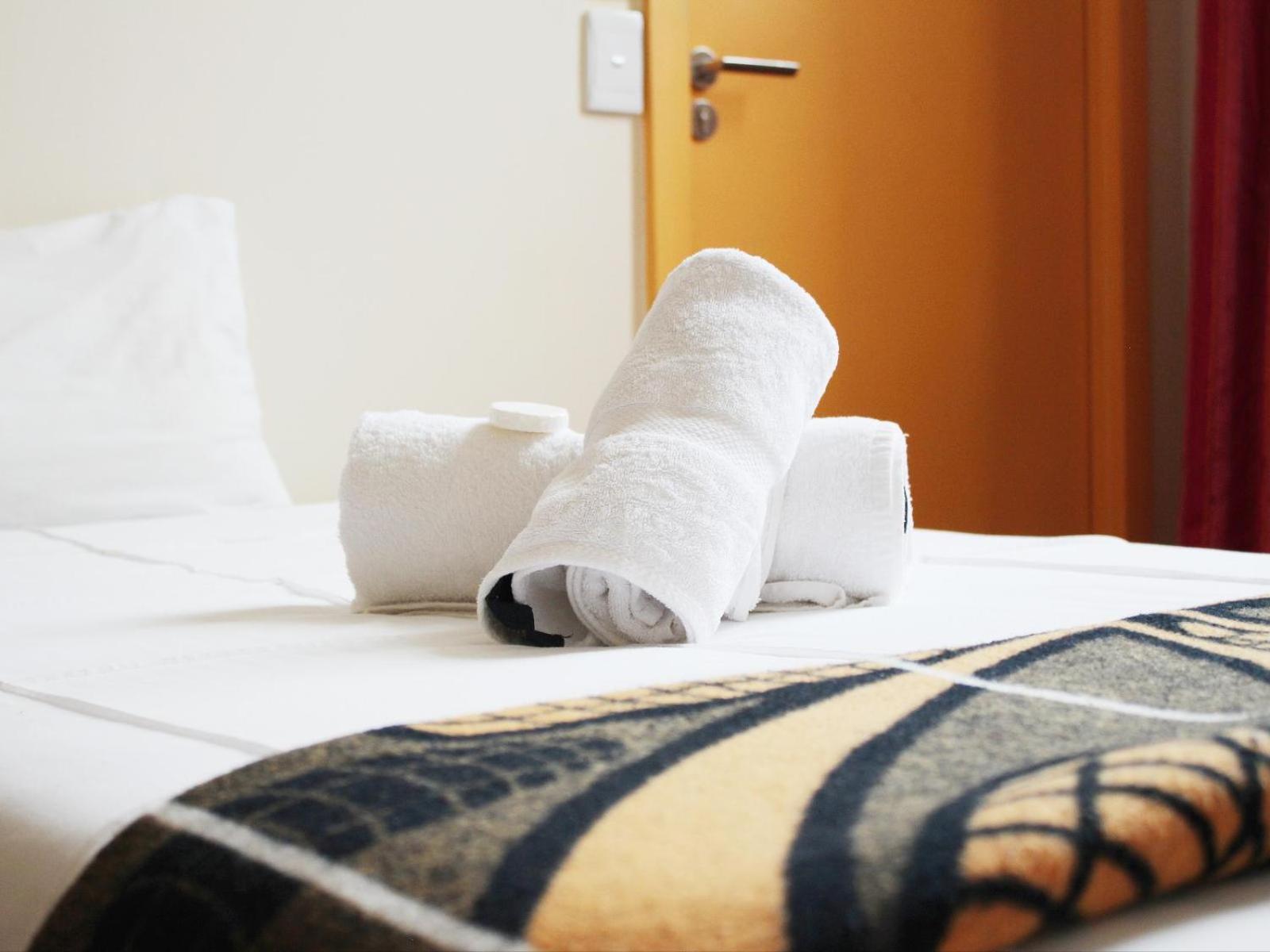 Scalabrini Accommodation เคปทาวน์ ห้อง รูปภาพ